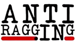 Anti-Ragging Logo