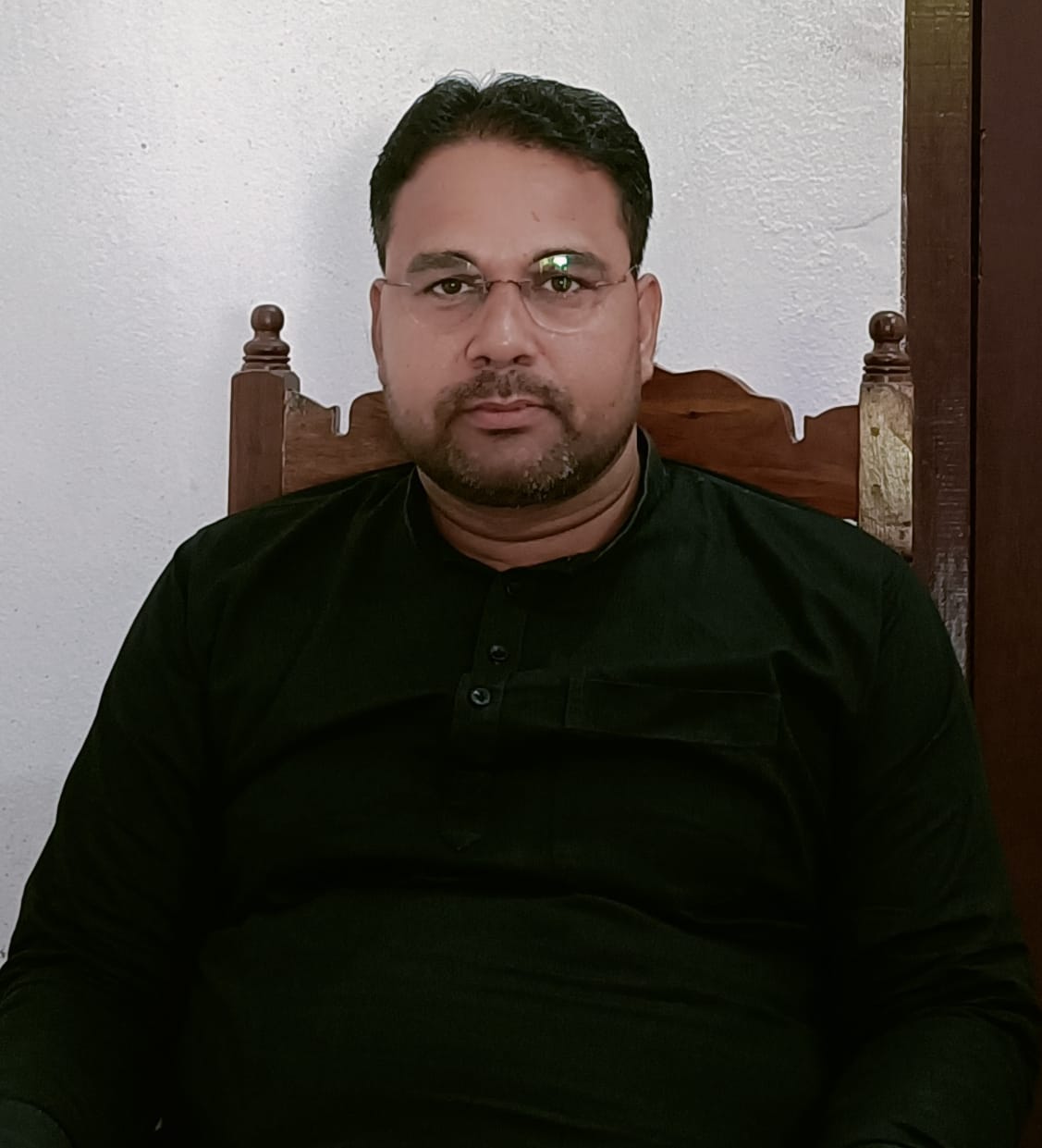 Dr. Pankaj Kumar Photo