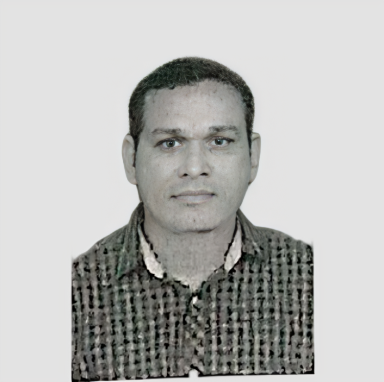 Dr. Arvind Kumar Singh Photo