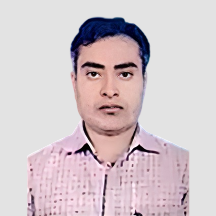 Dr. Ram Narain Mishra Photo