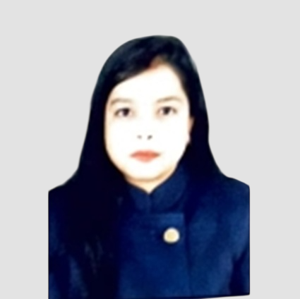 Dr. Sweta Gaurav Photo