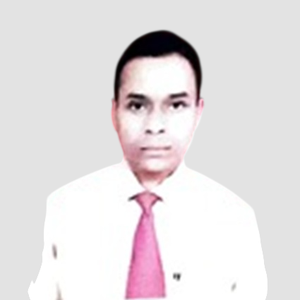Dr. Mithilesh Kumar Giri Photo