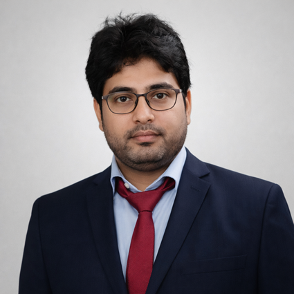 Dr. MD. Meraj Danapuri Photo