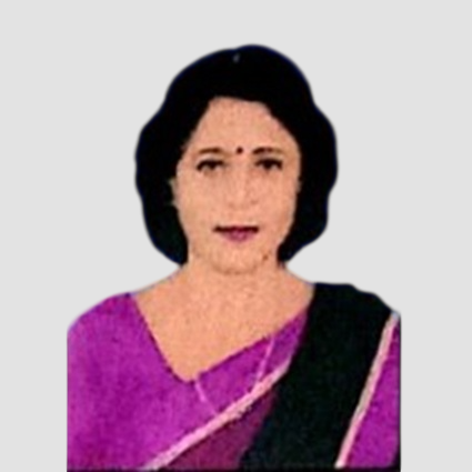 Dr. Sudipta Sharma Photo