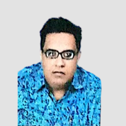 Rishiraj Ojha Photo