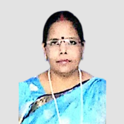 Dr. Asha Rani Photo