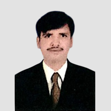 Dr. Ashok kumar Tiwari Photo
