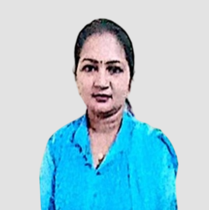 Dr. Shweta Singh Photo