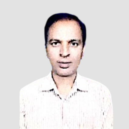 Dr. Sunil Jee Photo