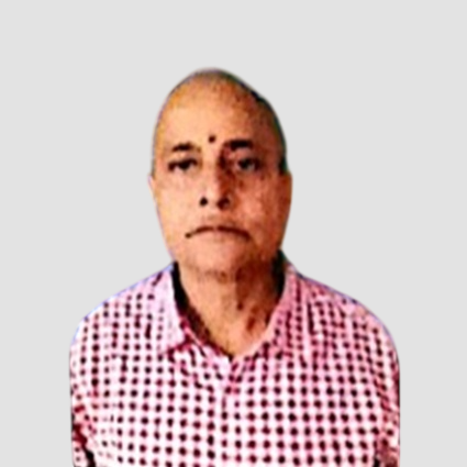 Dr. Satyadeo Narayan Singh Photo