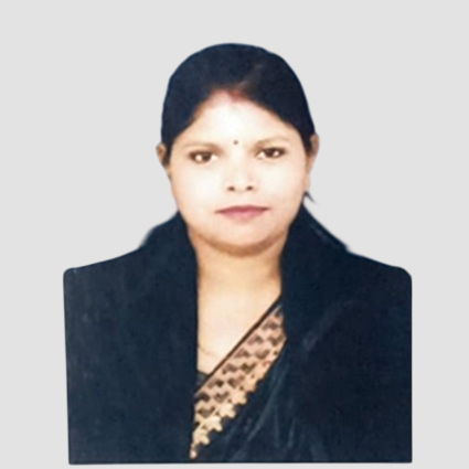 Dr. Puja Kumari Photo