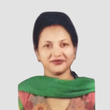 Dr. Raj Lakshmi Photo