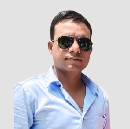 Dr. Rakesh Kumar Ranjan Photo