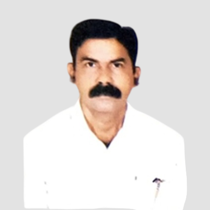 Sanjay kumar Singh Photo