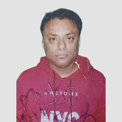 Mukesh Kumar Sinha Photo