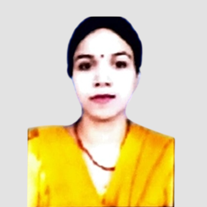 Dr. Namita Kumari Photo