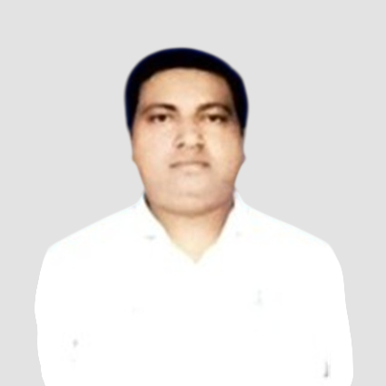 Dr. Munna Kumar Jyoti Photo
