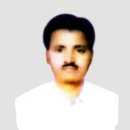 Dr. Anant Kumar Photo