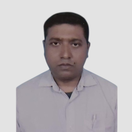 Dr. Sujit Kumar Raj Photo
