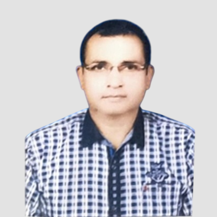 Dr. Dhananjay Prasad Rai Photo