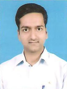 Dr. Anand Bhushan Pandey Photo