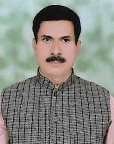 Dr. Umesh Kumar Rai Photo