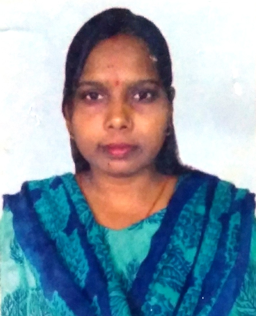 Dr. Archana Kumari Photo