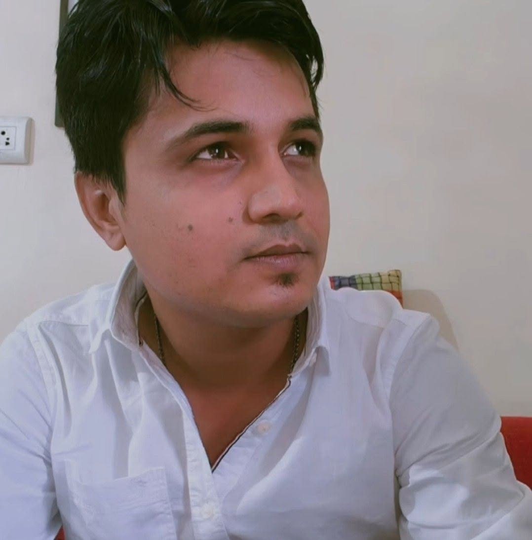 Dr. Kumar Gaurav Mishra Photo