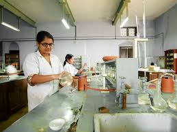 Chemistry Laboratory
