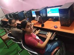 Computer Lab