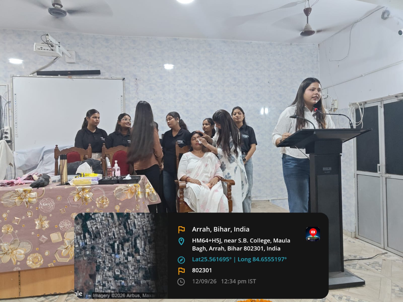 Skill Workshop